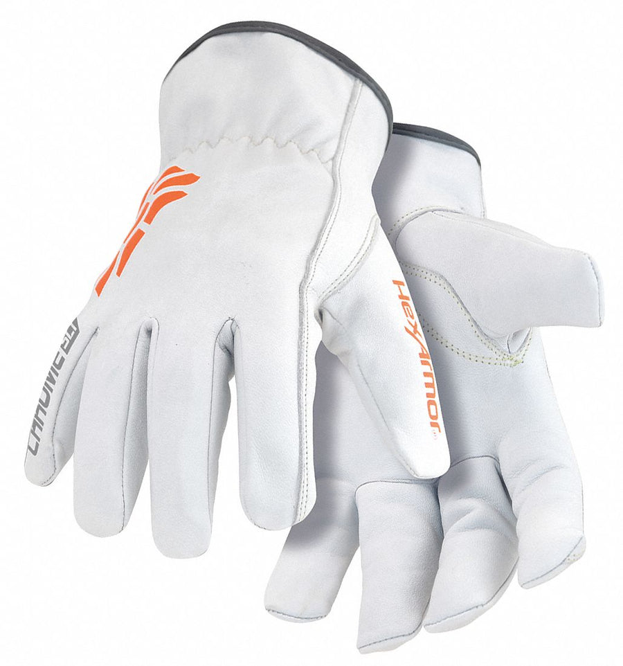 J7655 Cut Resistant Gloves A5 ANSI/ISEA Cut PR