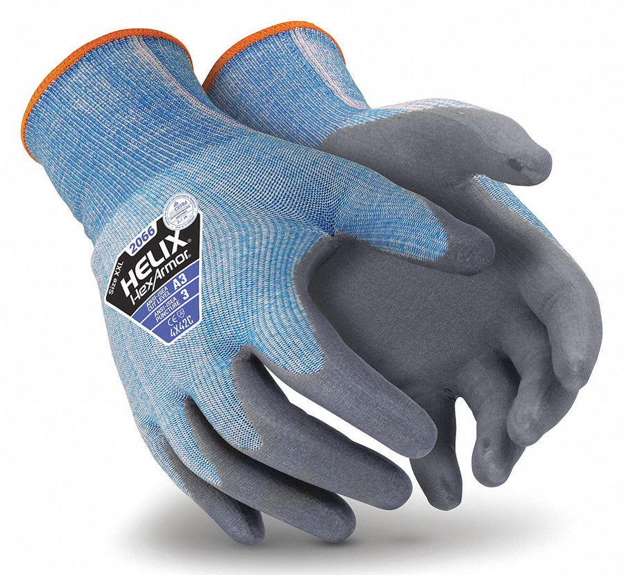 Cut-Resistant Gloves M/8 PR