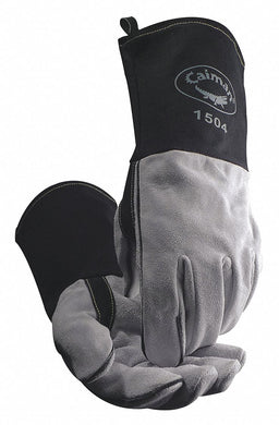 Welding Gloves MIG Stick L/9 PR