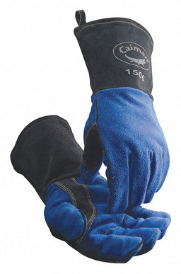 Welding Gloves MIG Stick L/9 PR