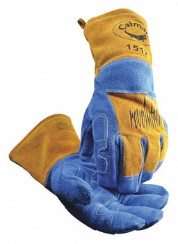 Welding Gloves MIG Stick Universal PR