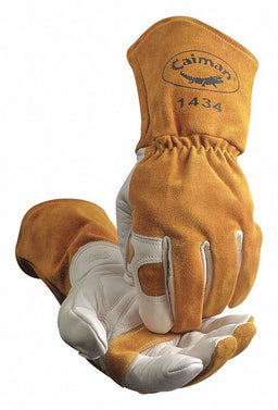K1993 Welding Gloves MIG Stick XL/10 PR