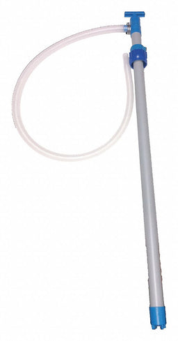 Hand Drum Pump Piston 28 oz per stroke