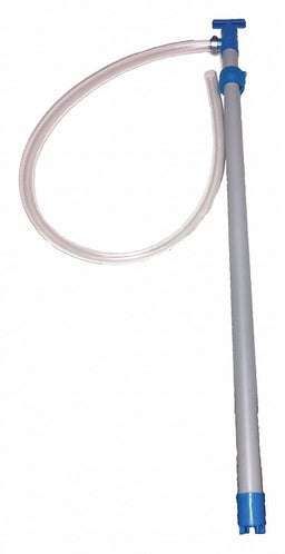 Hand Drum Pump Piston 28 oz per stroke