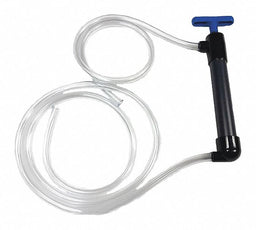 Hand Drum Pump Siphon 4 oz per stroke