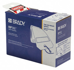 Inspection Tag Polyester English 5-3/4 H
