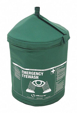 Insulating Jacket Nylon Green 240VAC