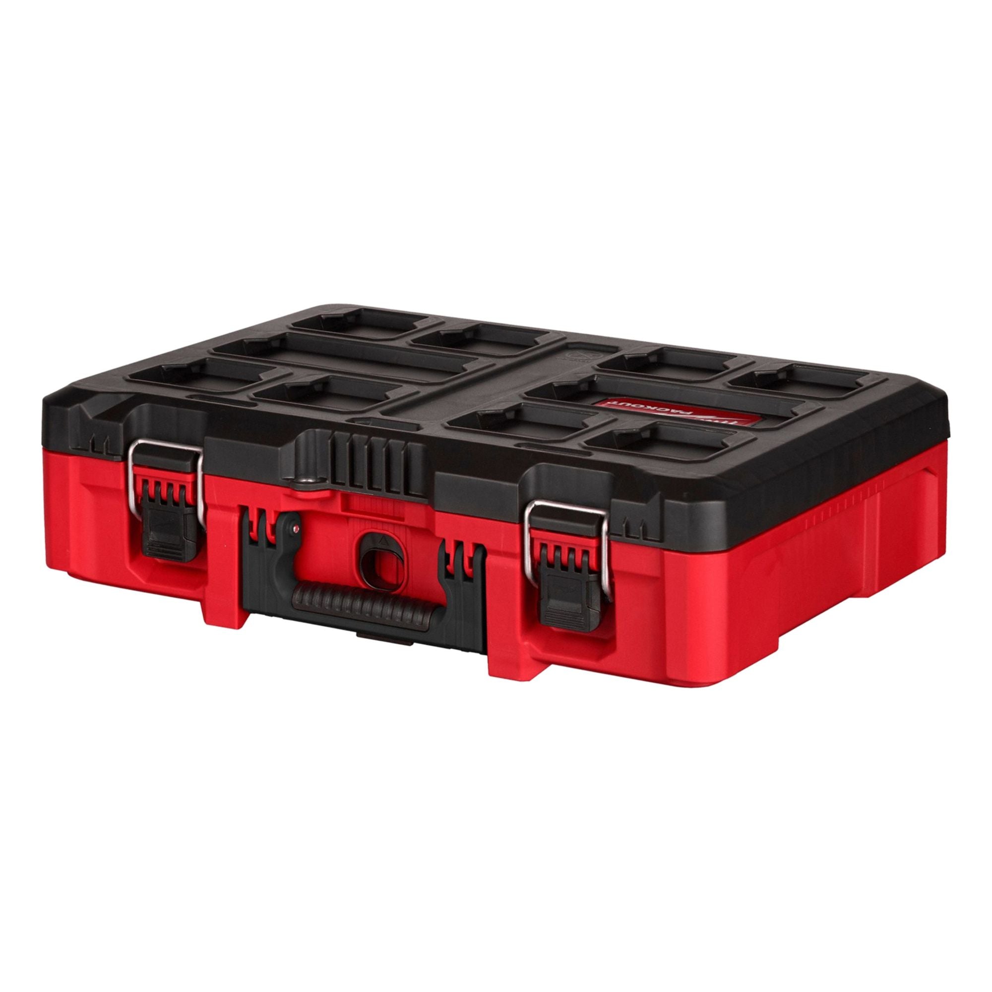 Plastic Tool Case 14 7/8 in