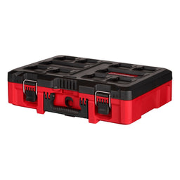 Plastic Tool Case 14 7/8 in