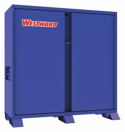 Box Blue 60.0625x60.75x27 1/8 in 1PK