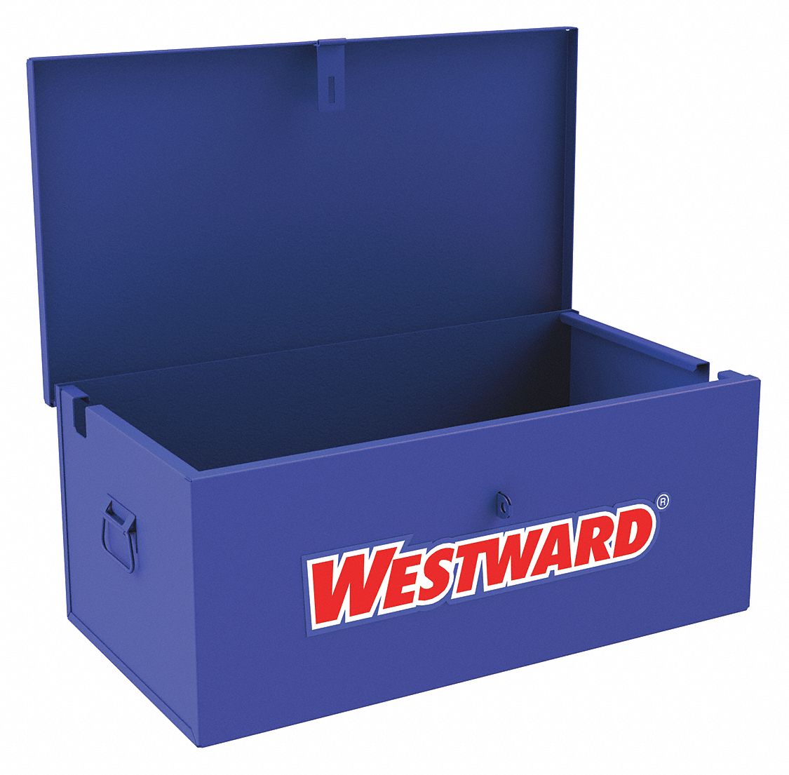 Box Blue 30.6875x12.125x179/16in 1PK