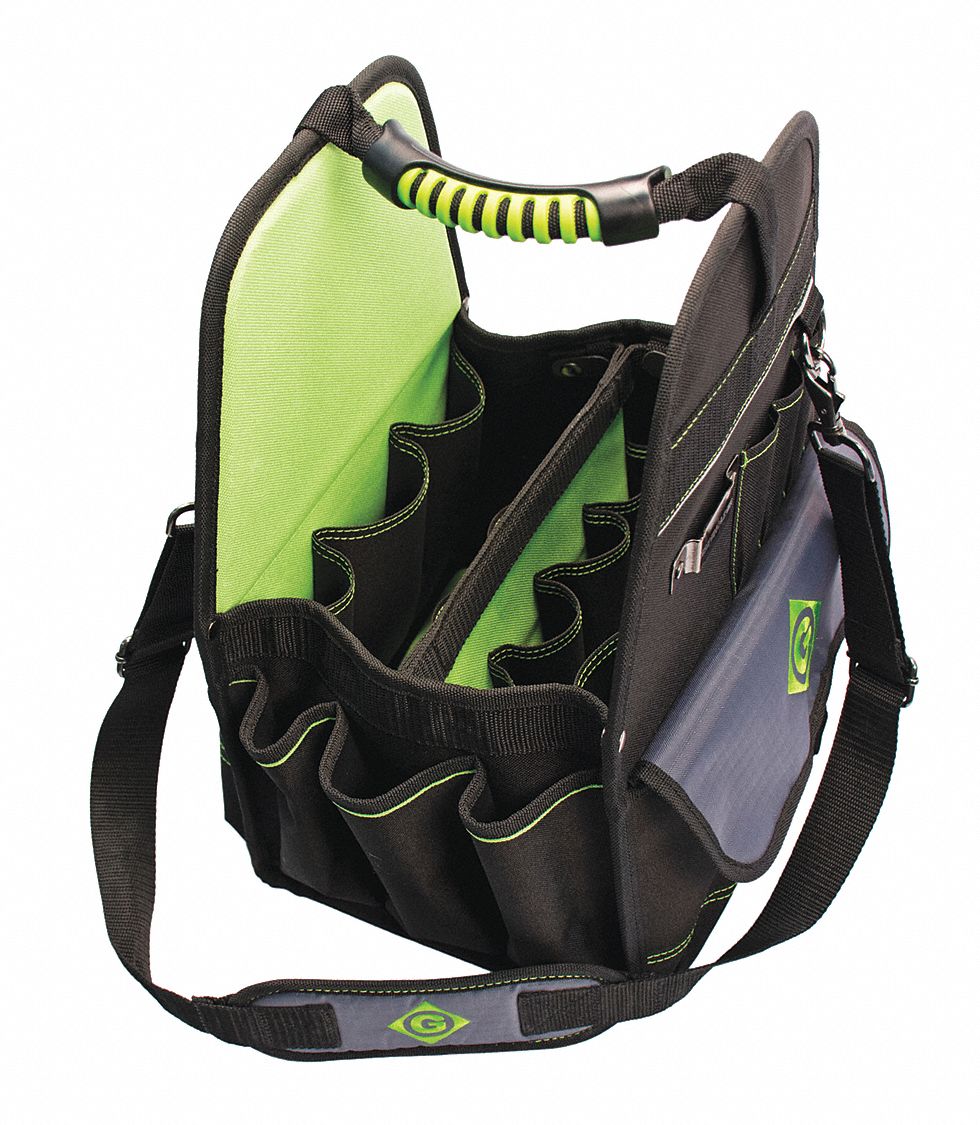 Tool Bag Polyester Electician