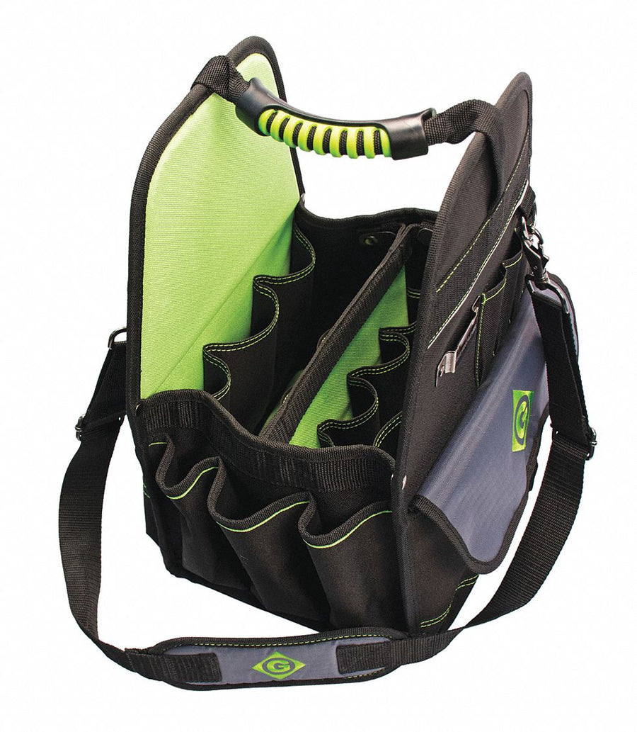 Tool Bag Polyester Electician