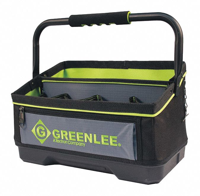 Tool Bag Polyester Electician
