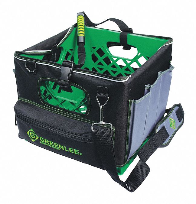 Tool Bag Polyester Electician