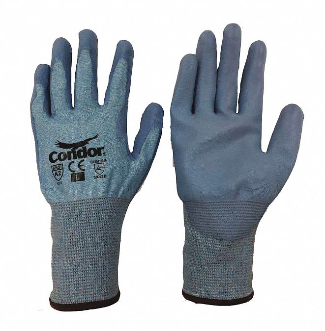 J4934 Cut-Resistant Gloves S/7 PR