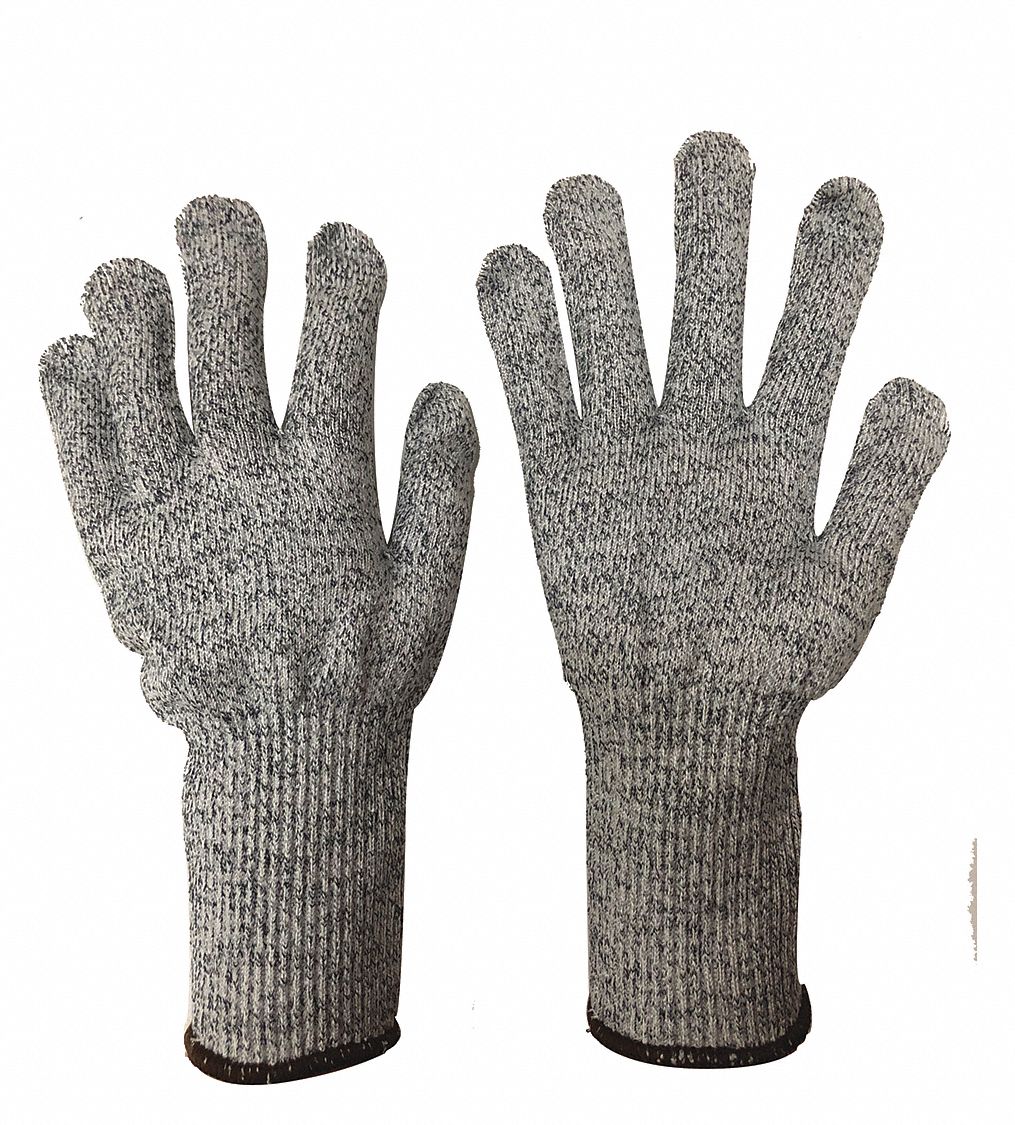 J4935 Cut-Resistant Gloves S/7 PR