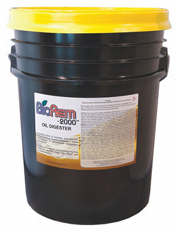 Solidifier Liquid Drum Container 15 gal.