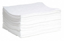 Absorbent Pad Oil-Based Liquids PK100