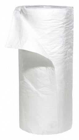Absorbent Roll Oil-Based Liquids