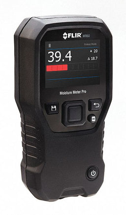 Moisture Meter Pin/Pinless 3/4inDepth