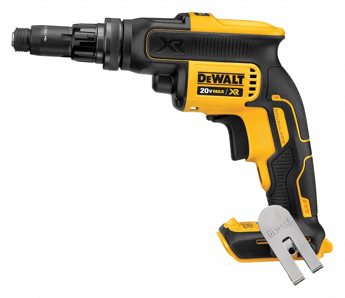 Screw Gun Cordless 20V DC