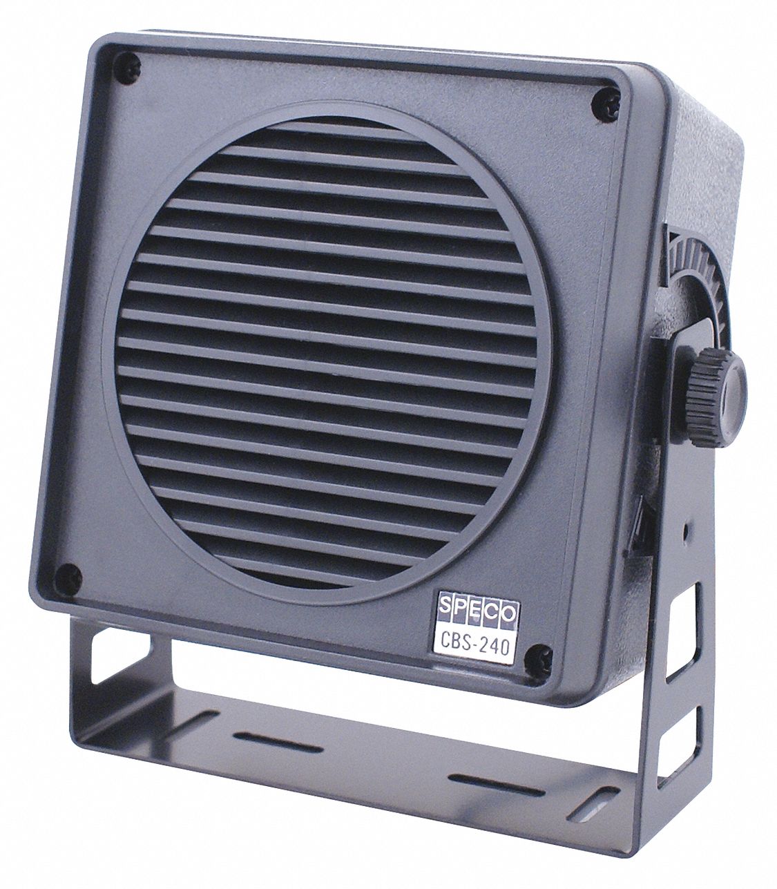 Speaker 1.2 lb Black 88dB