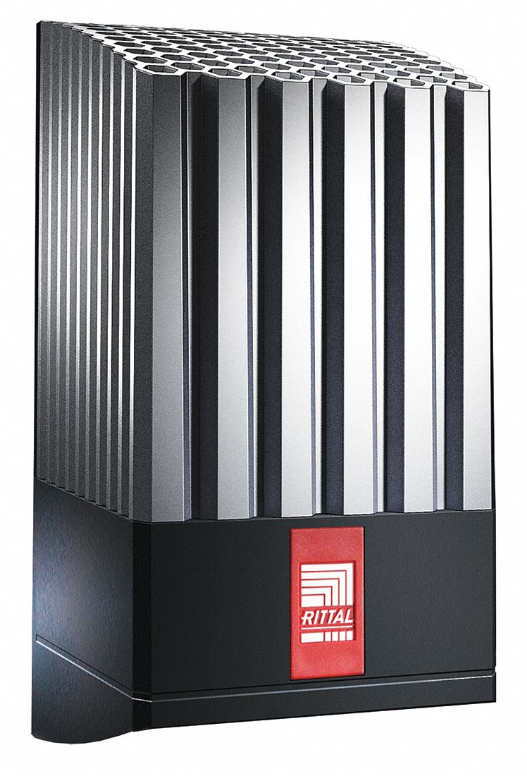 Enclosure Heater Fan Forced 800W 120V