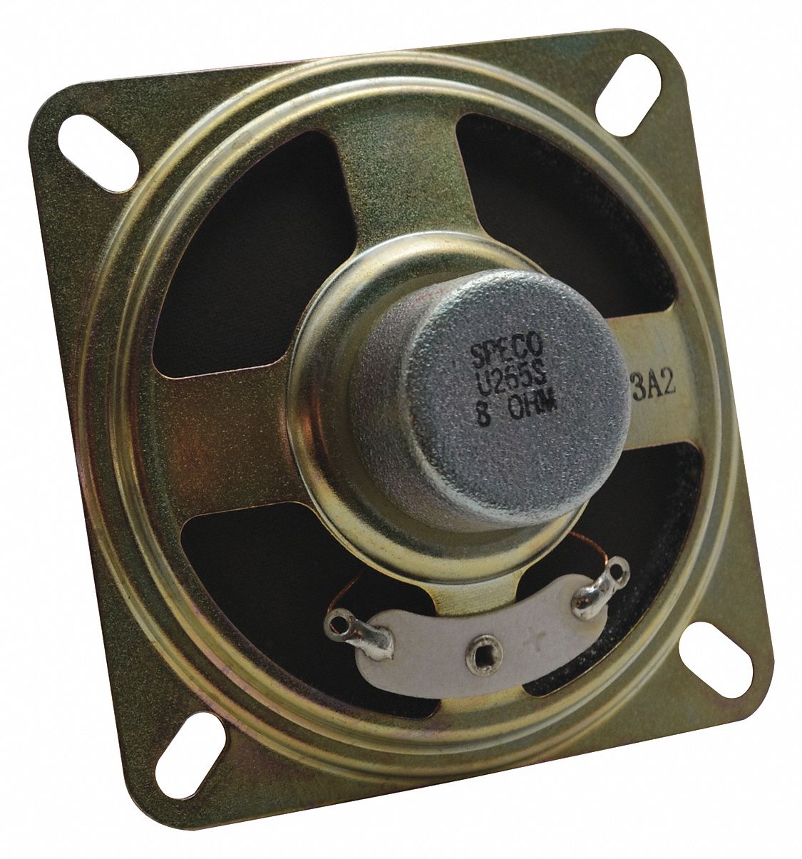 Speaker 0.1 lb 92dB 2 1/2in dia Woofer