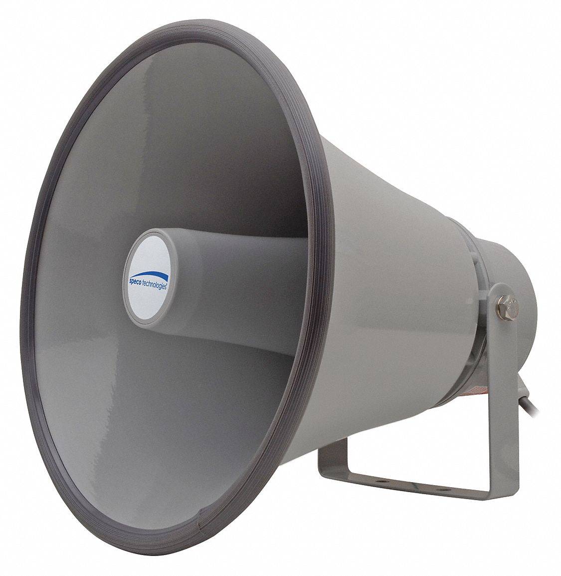 PA Weatherproof Speaker 10 D Aluminum