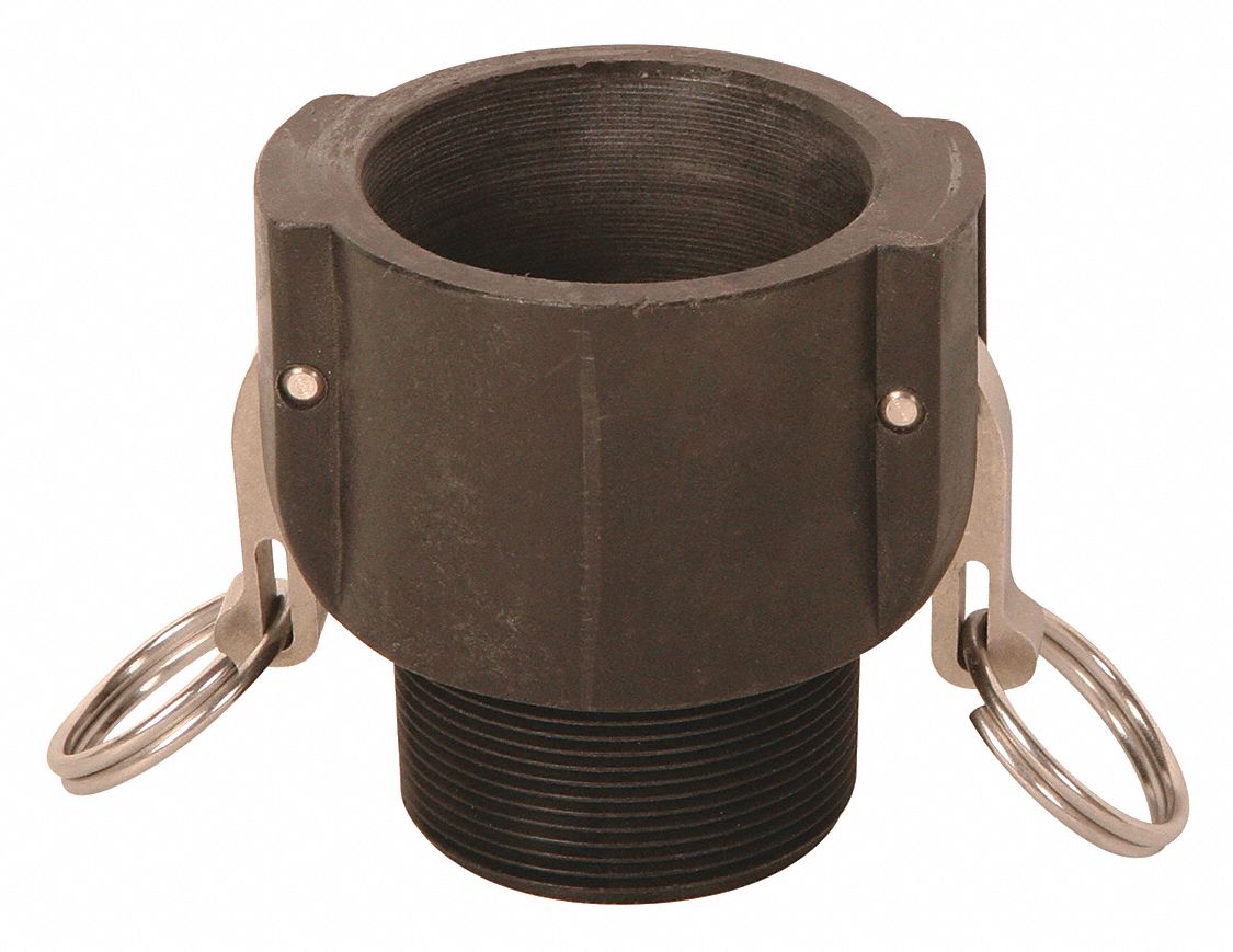 Coupler Polypropylene
