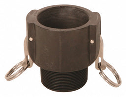 Coupler Polypropylene