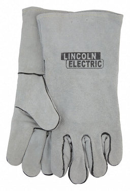 Welding Gloves MIG/Stick 13-1/2 L PR