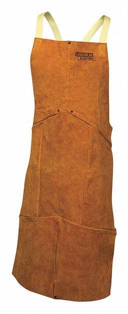 Welding Waist Apron Leather 45 in L