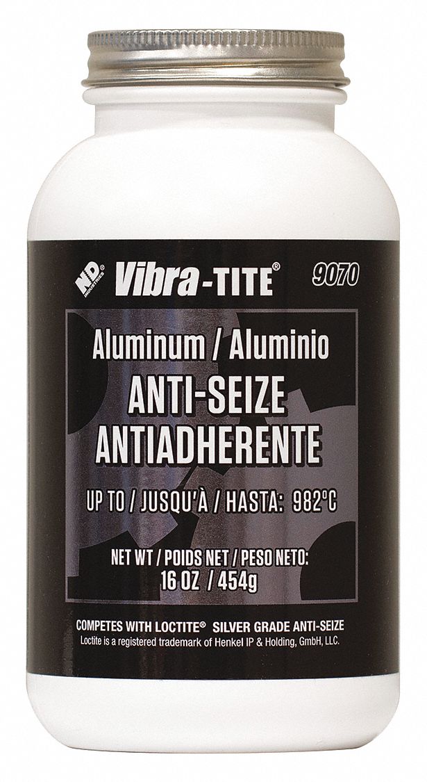 Gen Purp Anti-Seize 16 oz Can