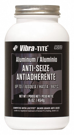 Gen Purp Anti-Seize 16 oz Can