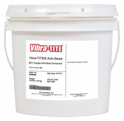 Gen Purp Anti-Seize 1 gal Jug