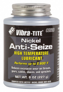 Gen Purp Anti-Seize 8 oz Can