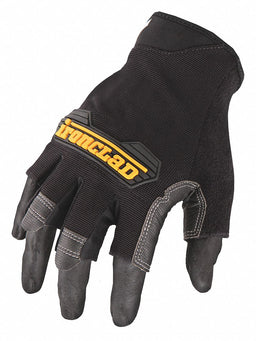J5008 Fingerless Dexterity S/7 6-3/4 PR