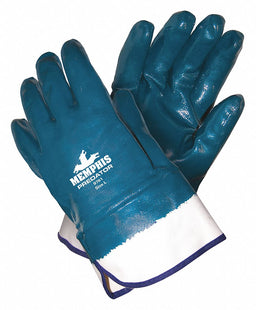 Coated Gloves Full L 11 PR
