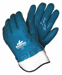 Coated Gloves Full L 11 PR