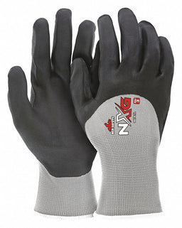 J5044 Coated Gloves Nylon S PR