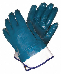 Coated Gloves Full L 11 PR