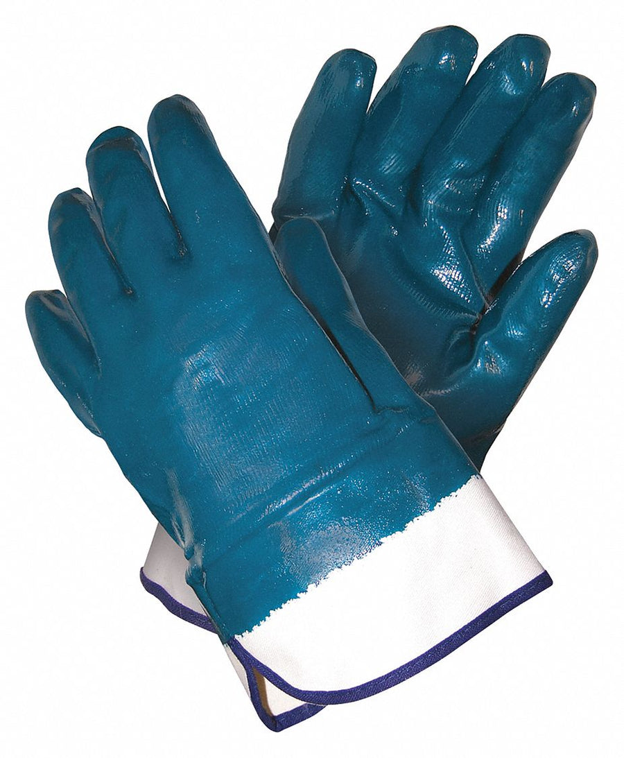 Coated Gloves Full L 11 PR