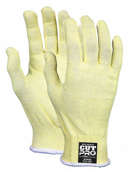Cut-Resistant Gloves XS/6 PR