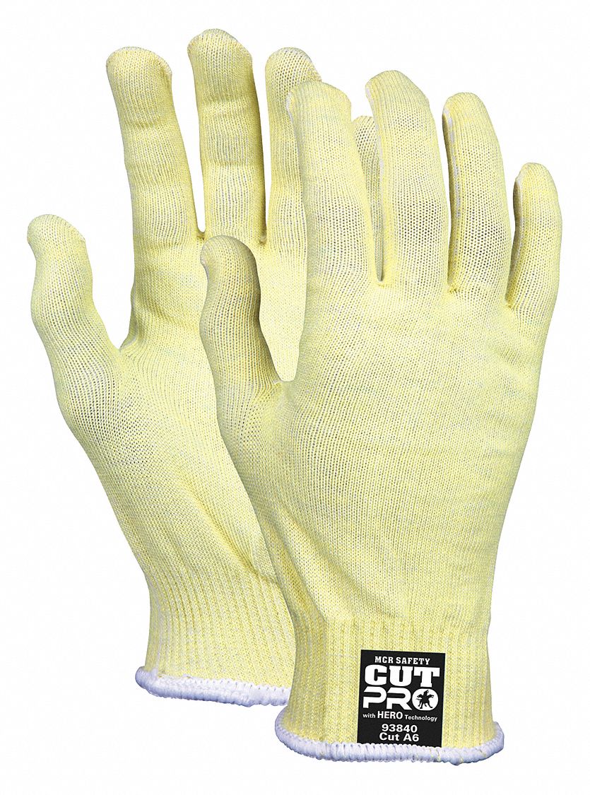 Cut-Resistant Gloves S/7 PR