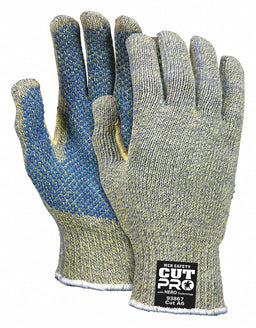 Cut-Resistant Gloves L/9 PR