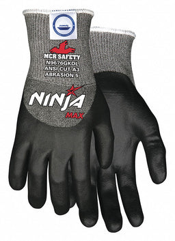 Cut-Resistant Gloves XL/10 PR