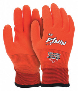 Protection Gloves L Acrylic Elastic PR