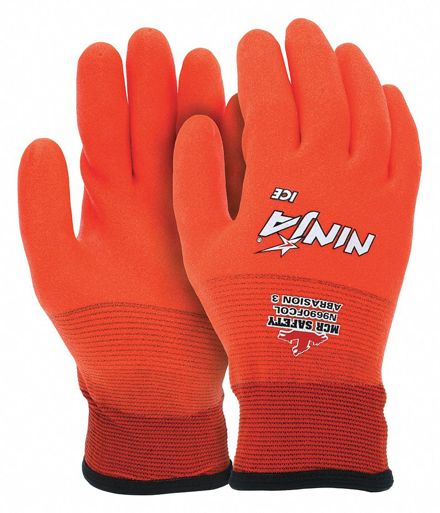 Protection Gloves L Acrylic Elastic PR